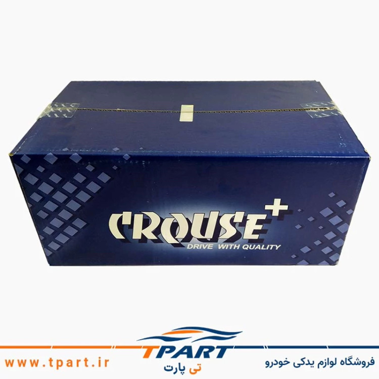 آینه 206 هاچبک / sd دستی سمت راننده - کروز پلاس