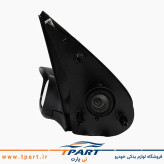 آینه 206 هاچبک / sd دستی سمت راننده - کروز پلاس