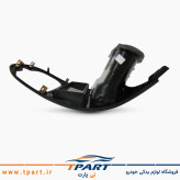 پنل بخاری وسط داشبورد پژو 206 - برند کروز