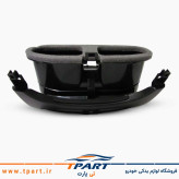 پنل بخاری وسط داشبورد پژو 206 - برند کروز