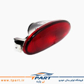 چراغ مه شکن عقب پژو 206 SD (صندوقدار)
