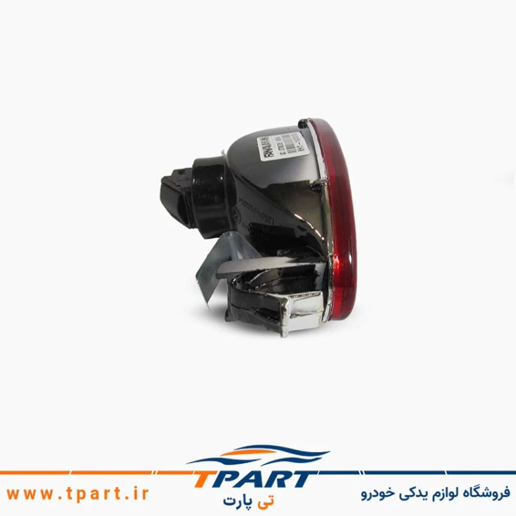 چراغ مه شکن عقب پژو 206 SD (صندوقدار)