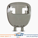 قاب چراغ (کنسول) سقف پژو 206 - برند کروز