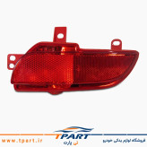مه شکن عقب پژو 207 - برند کروز