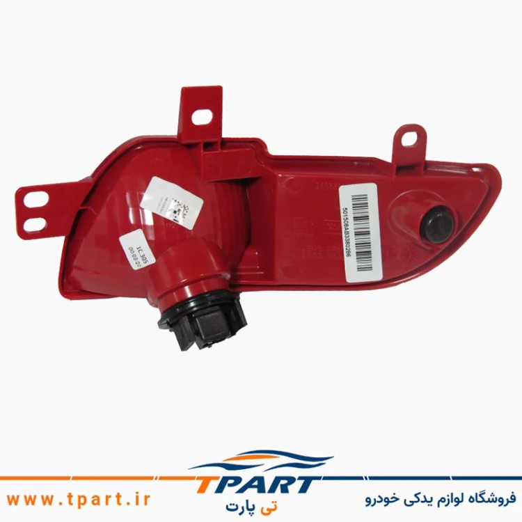 مه شکن عقب پژو 207 - برند کروز