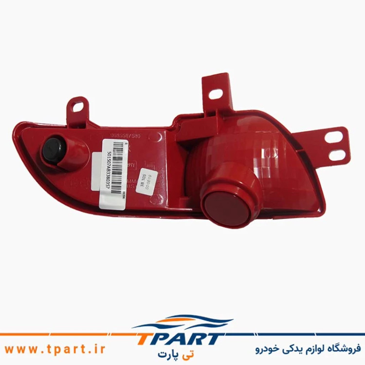 مه شکن عقب پژو 207 - برند کروز