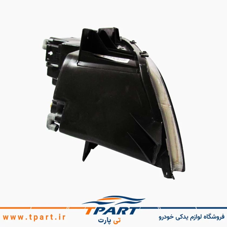 چراغ جلو پژو slx سمت راننده