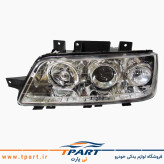 چراغ جلو پژو slx سمت راننده