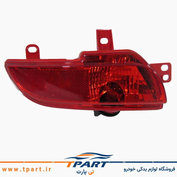 مه شکن عقب پژو 207 - برند کروز
