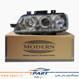 چراغ جلو پژو slx سمت راننده