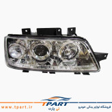 چراغ جلو پژو slx سمت شاگرد