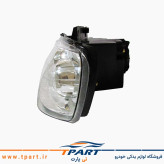 چراغ جلو پژو slx سمت راننده