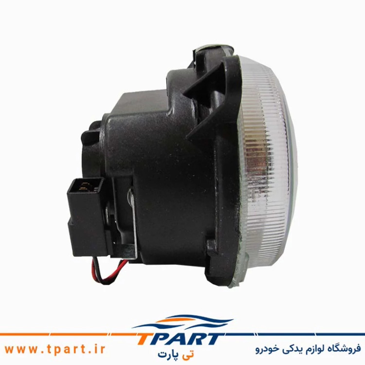 چراغ مه شکن پژو SLX سمت راننده