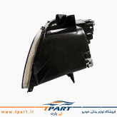 چراغ جلو پژو slx سمت شاگرد
