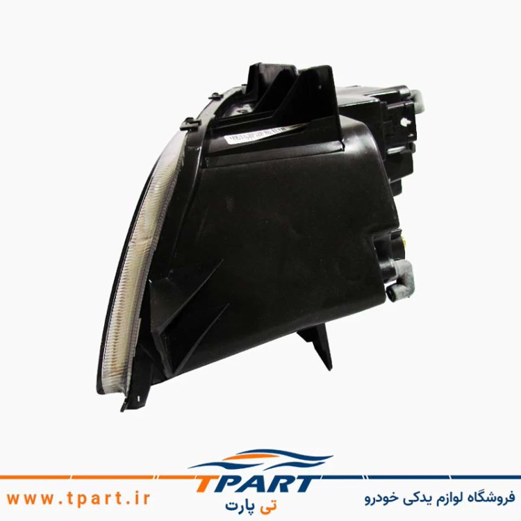 چراغ جلو پژو slx سمت شاگرد