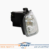 چراغ جلو پژو slx سمت شاگرد