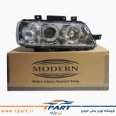 چراغ جلو پژو slx سمت شاگرد