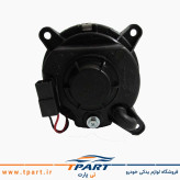 چراغ مه شکن پژو SLX سمت شاگرد