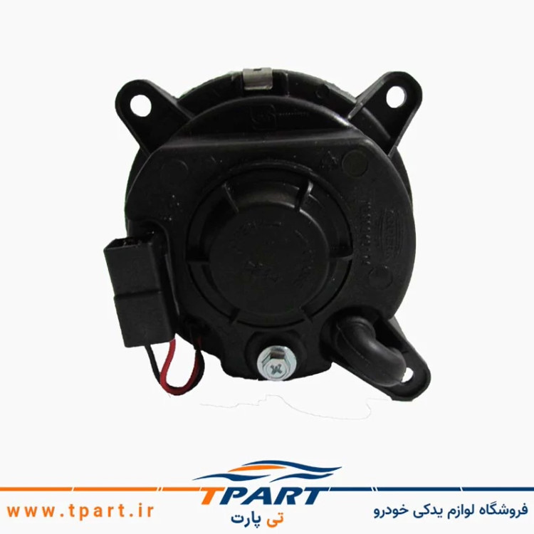 چراغ مه شکن پژو SLX سمت شاگرد