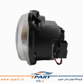 چراغ مه شکن پژو SLX سمت شاگرد