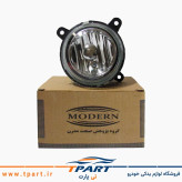 چراغ مه شکن پژو SLX سمت راننده