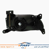 چراغ جلو پراید صبا «GTX» سمت راننده