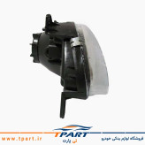 چراغ جلو پراید صبا «GTX» سمت راننده