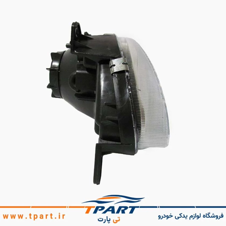 چراغ جلو پراید صبا «GTX» سمت راننده