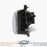 چراغ جلو پراید صبا «GTX» سمت راننده