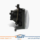 چراغ جلو پراید صبا «GTX» سمت شاگرد
