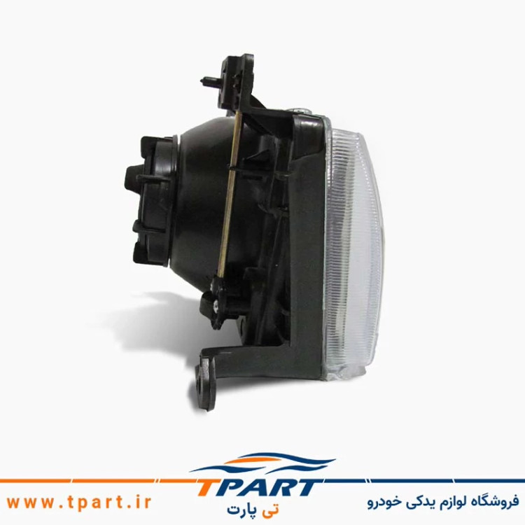 چراغ جلو پراید صبا «GTX» سمت شاگرد