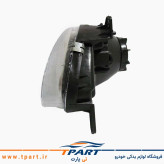 چراغ جلو پراید صبا «GTX» سمت شاگرد