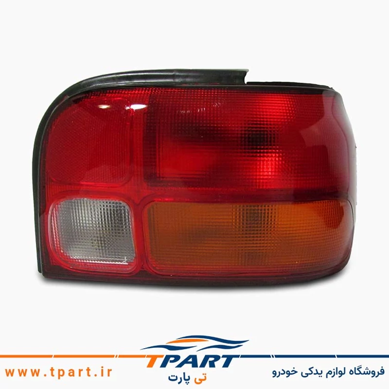 چراغ عقب پراید صبا «GTX» سمت شاگرد