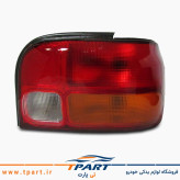 چراغ عقب پراید صبا «GTX» سمت شاگرد