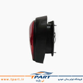 چراغ عقب پراید صبا «GTX» سمت راننده