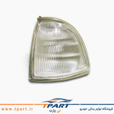 چراغ راهنمای پراید صبا «GTX» سمت راننده