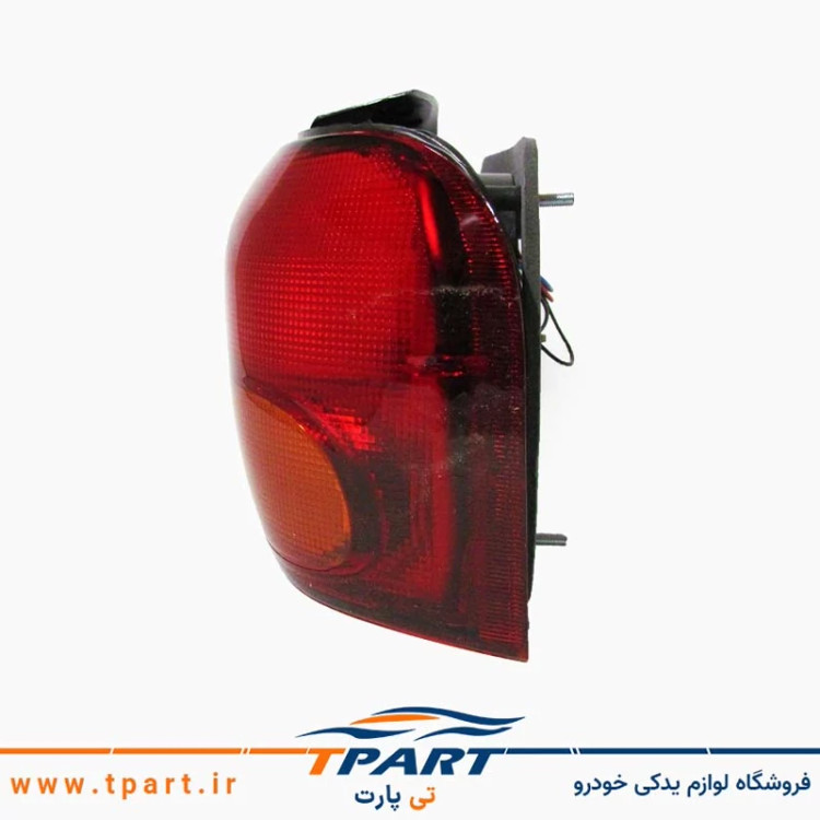 چراغ عقب پراید صبا «GTX» سمت شاگرد