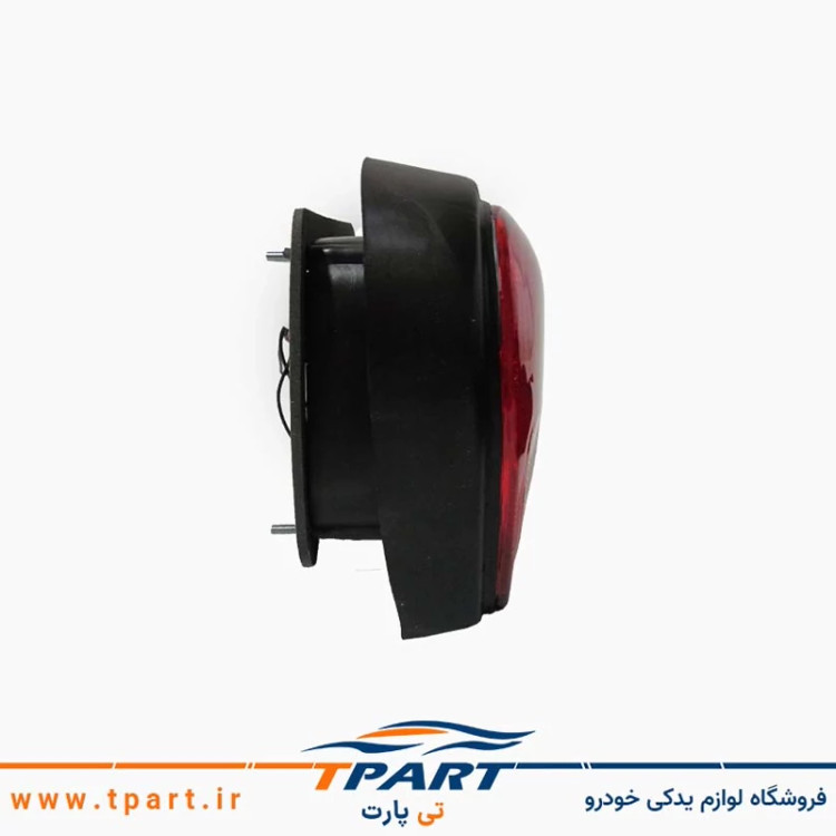 چراغ عقب پراید صبا «GTX» سمت شاگرد