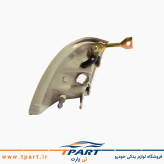 چراغ راهنمای پراید صبا «GTX» سمت راننده