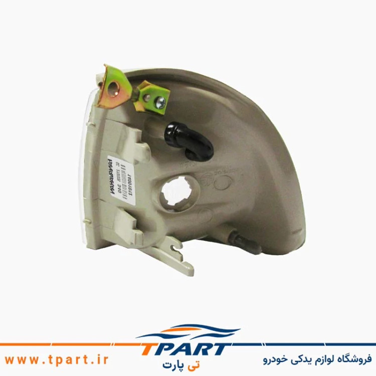 چراغ راهنما جلو راست مدرن مناسب برای پراید صبا و 141