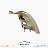 چراغ راهنما جلو راست مدرن مناسب برای پراید صبا و 141