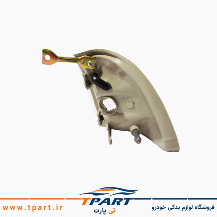 چراغ راهنما جلو راست مدرن مناسب برای پراید صبا و 141