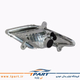 مه شکن عقب ساینا سمت راننده فن آوران