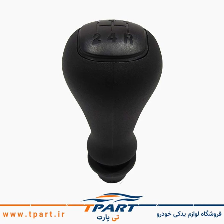 سر دنده پژو 206