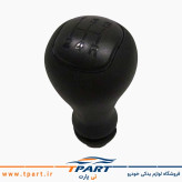 سر دنده پژو 206