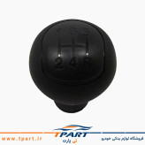 سر دنده پژو 206