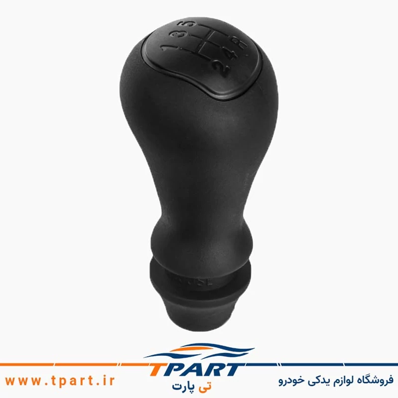 سر دنده پژو 206