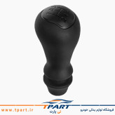 سر دنده پژو 206