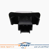 چراغ پلاک دنا معمولی و پلاس