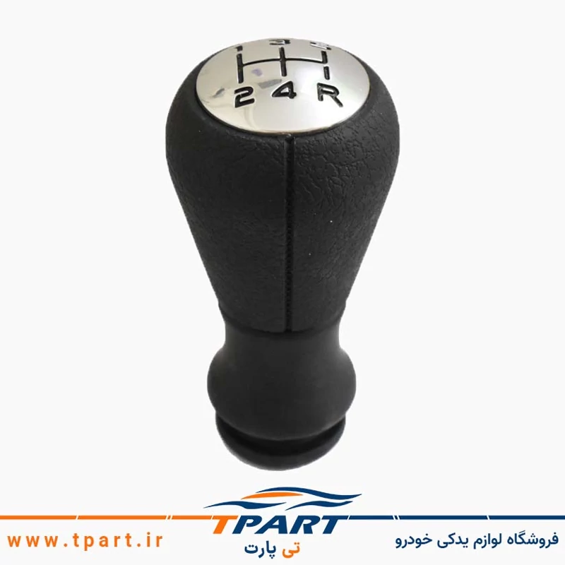 سر دنده پژو 206 sd (صندوقدار)